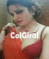Dityaa Delhi Escort