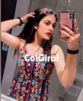 Prachi Luxurious Independent Escorts in Borivali