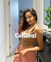 Ridhhi Sensual Call Girls in Chembur