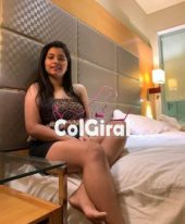 Rahat Santacruz Call Girls for Romantic Services