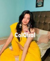 Disha has a charming personality
