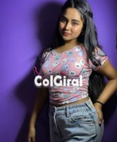 Roopa a confident and attractive woman