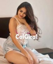 Krisha Exclusive Independent Escorts
