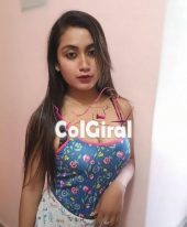 Harita an independent call girl