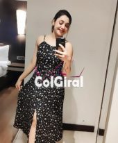 Aashna, beauty and confidence Lucknow escort