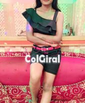Pooja call girl living in Chandigarh