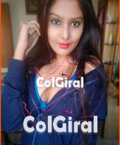 Aishwarya 22 -year-old model from Jalgaon
