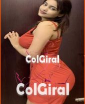 Hansika Escort for Romantic Services