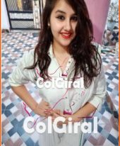 Roopa High-Profile Escort