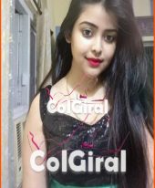 Rohini romantic and passionate Kolkata escort