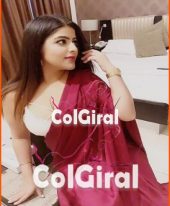 Radhika romantic escort in Mumbai