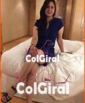 Darshini escort – Book luxury banglore escorts