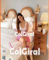 Deepa High-end call girls – Bangalore