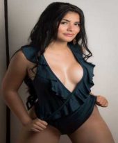 Siddhi Independent Escorts in Hyderabad