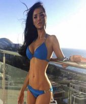 Lisa VIP Escorts in Dubai
