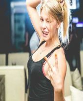 Akira Rohini Escorts in Delhi