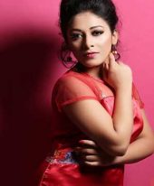 Prisha Dehri Escorts in Bihar