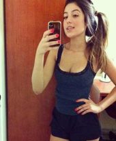 Neha Russian Escorts in Mumbai