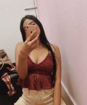 Jessica Female Escorts in Mumbai