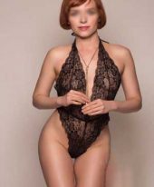 Paulina Escorts in Ambala