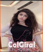 Arpita a sensual call girl – Taloja