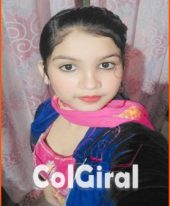 Lyudmila Call Girl
