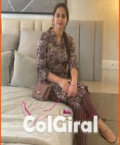 Riddhi beautiful Call Girl – Faridabad escort
