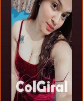 Inna Call Girl