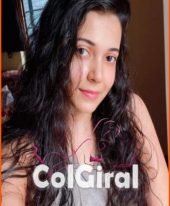 Dayanita Call Girl