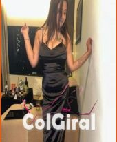 Gyanika Call Girl