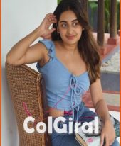 Liliya Call Girl