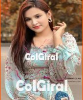 Nilanjana a sexy Call Girl – Chakan
