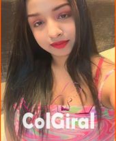Saisha Call Girl – Book Premium Escorts in Mumbai