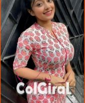 Neelima Luxury Escort – Mumbai