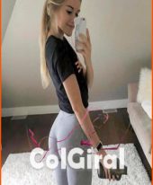 Meet Gorgeous Shikha for Memorable Nights – Thane Escorts