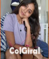 Yashpreet – Mumbai Borivali East Escort