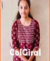 Tisha Gorgeous Passionate escort – Vikhroli call girl