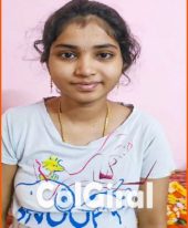 Heena Elegant escort – Mumbai