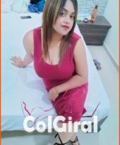 Manasa – Mumbai Andheri West Escort