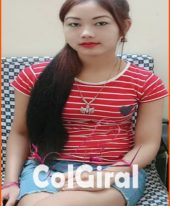 Krithika Gorgeous escort