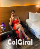 Shruti hi profile escort – Thane