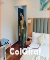 Sizzling Aadhira Awaits Your Call