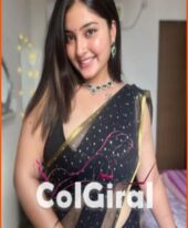 Raniya a sexy and confident Thane Escort