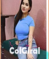 Ashvika most attractive escort – Thane