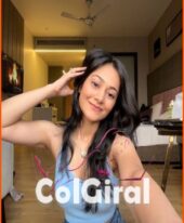 Lajo Call Girl in Thane