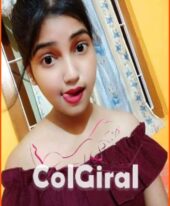 Parna a charming and energetic Call Girl – Gujrat