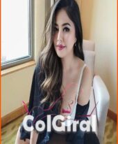 Ayana Independent Escort – Gujrat